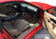 Load image into Gallery viewer, Billion Dollar Car